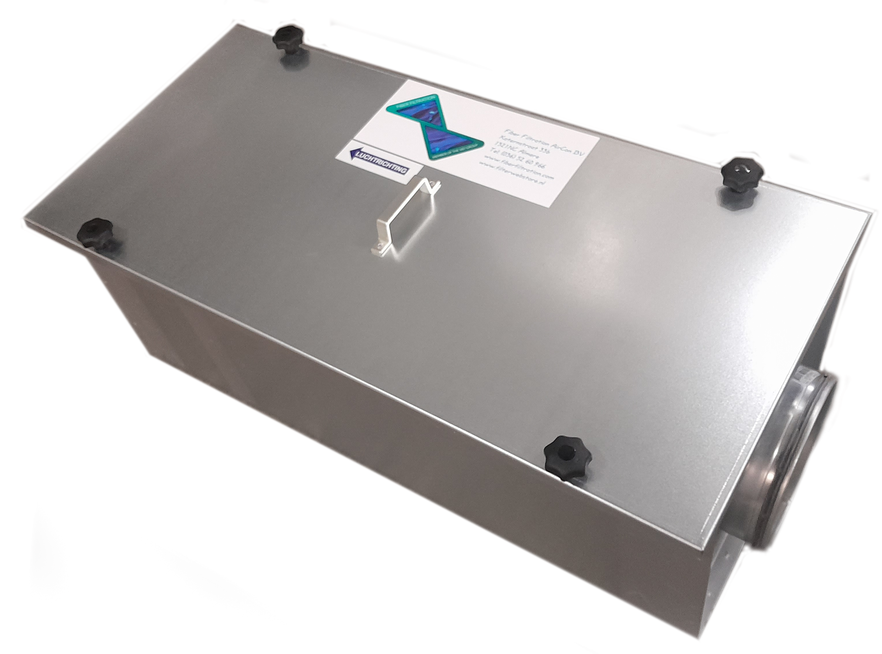 Filterbox AK Compact