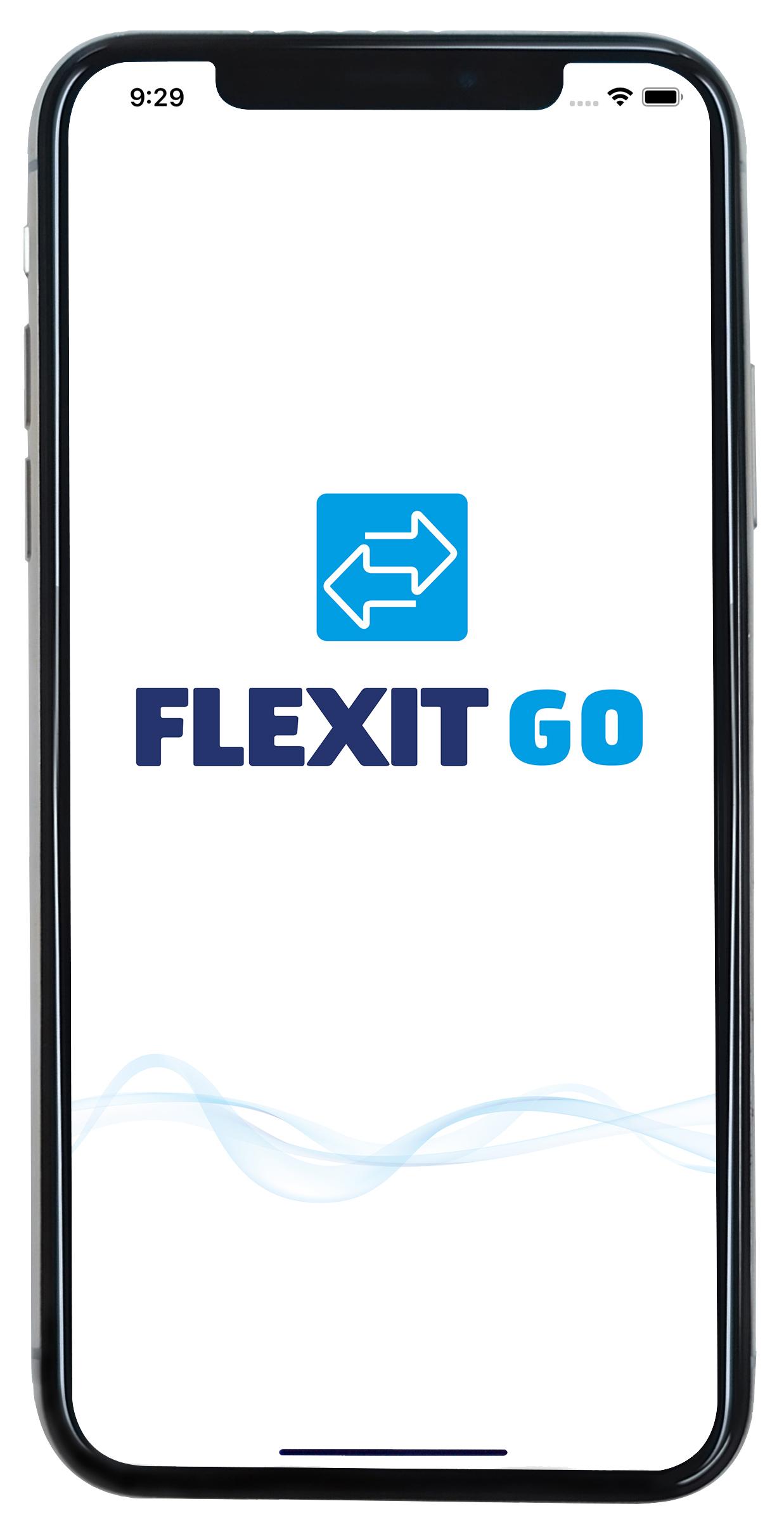 Flexit App