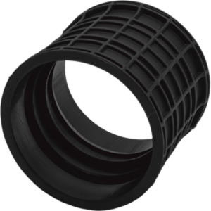Flexibele connector ø75mm