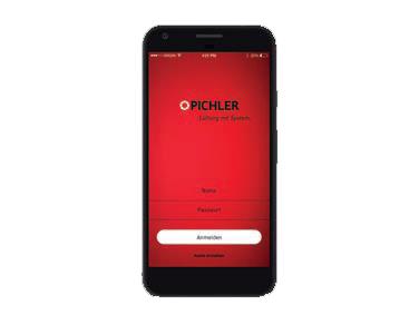 Pichler App