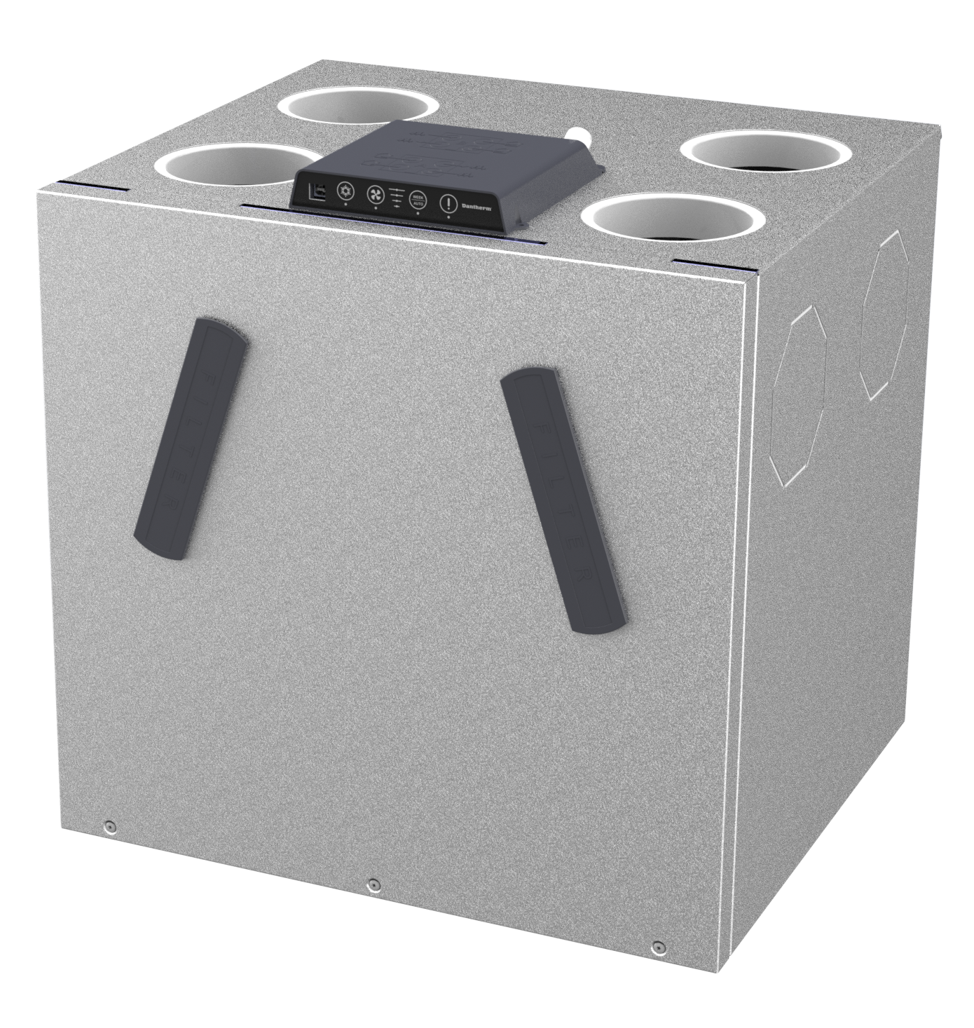 Dantherm RCV320