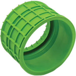 Flex connector ø75mm mosulair systeem