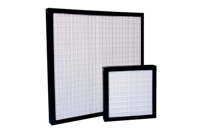 Paneelfilter F7
